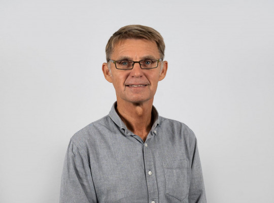 Torben Dahl