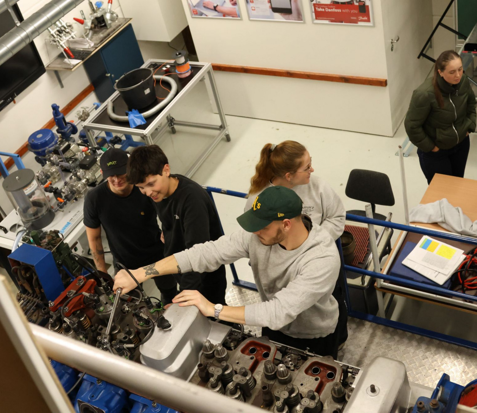 Infoaften Fredericia