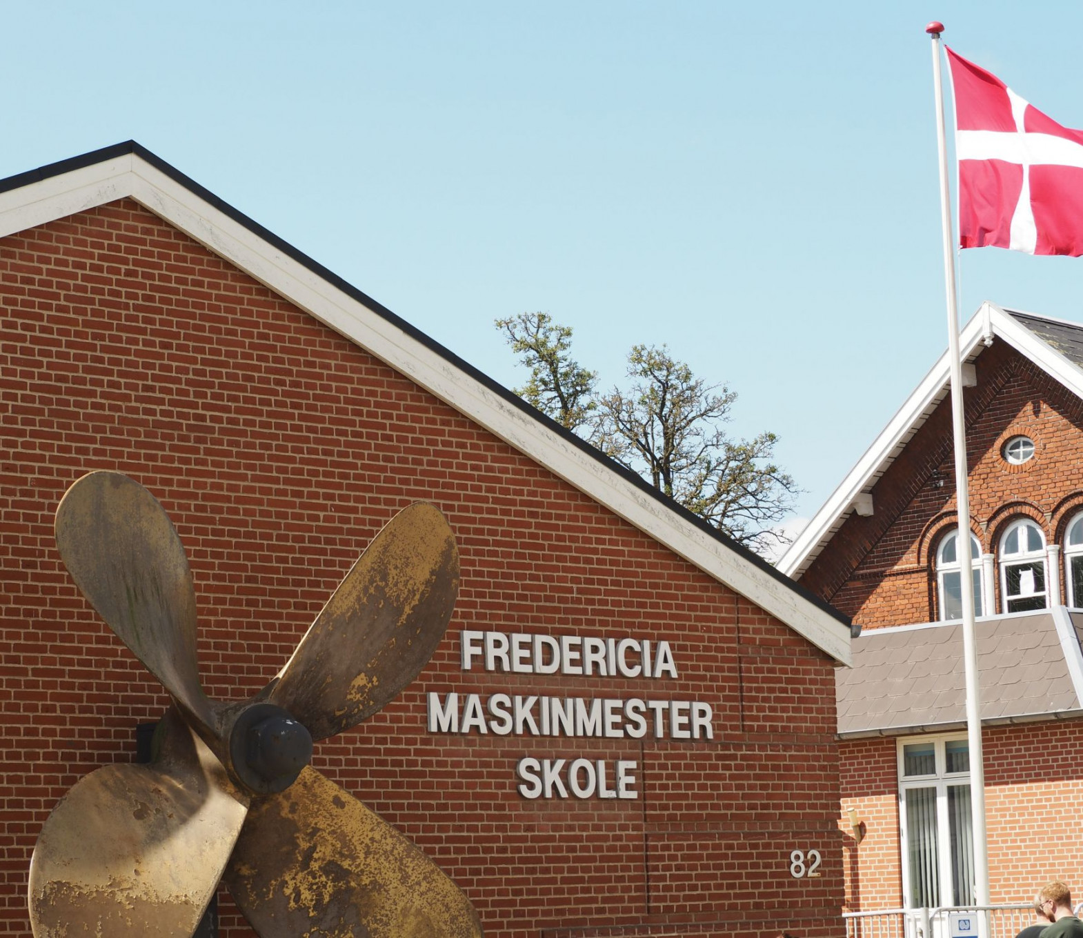 Infoaften Fredericia