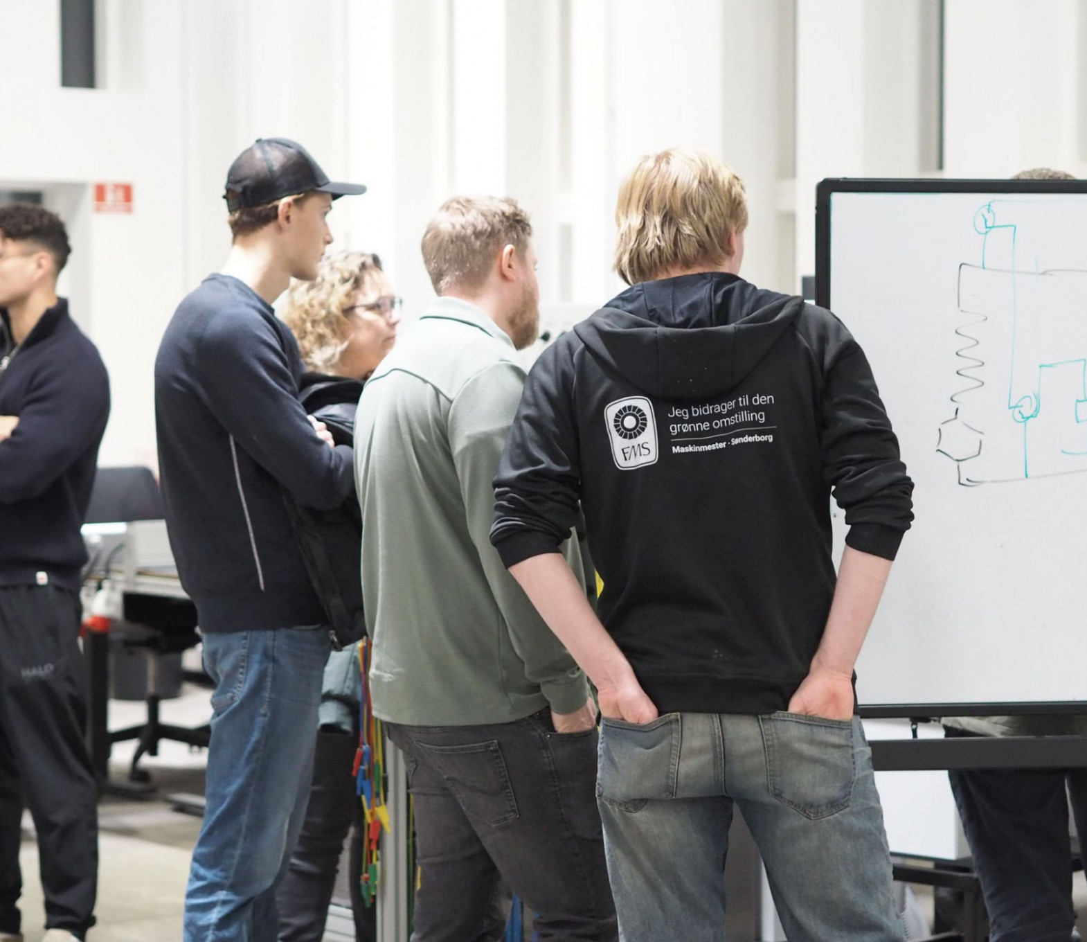 Infoaften Sønderborg