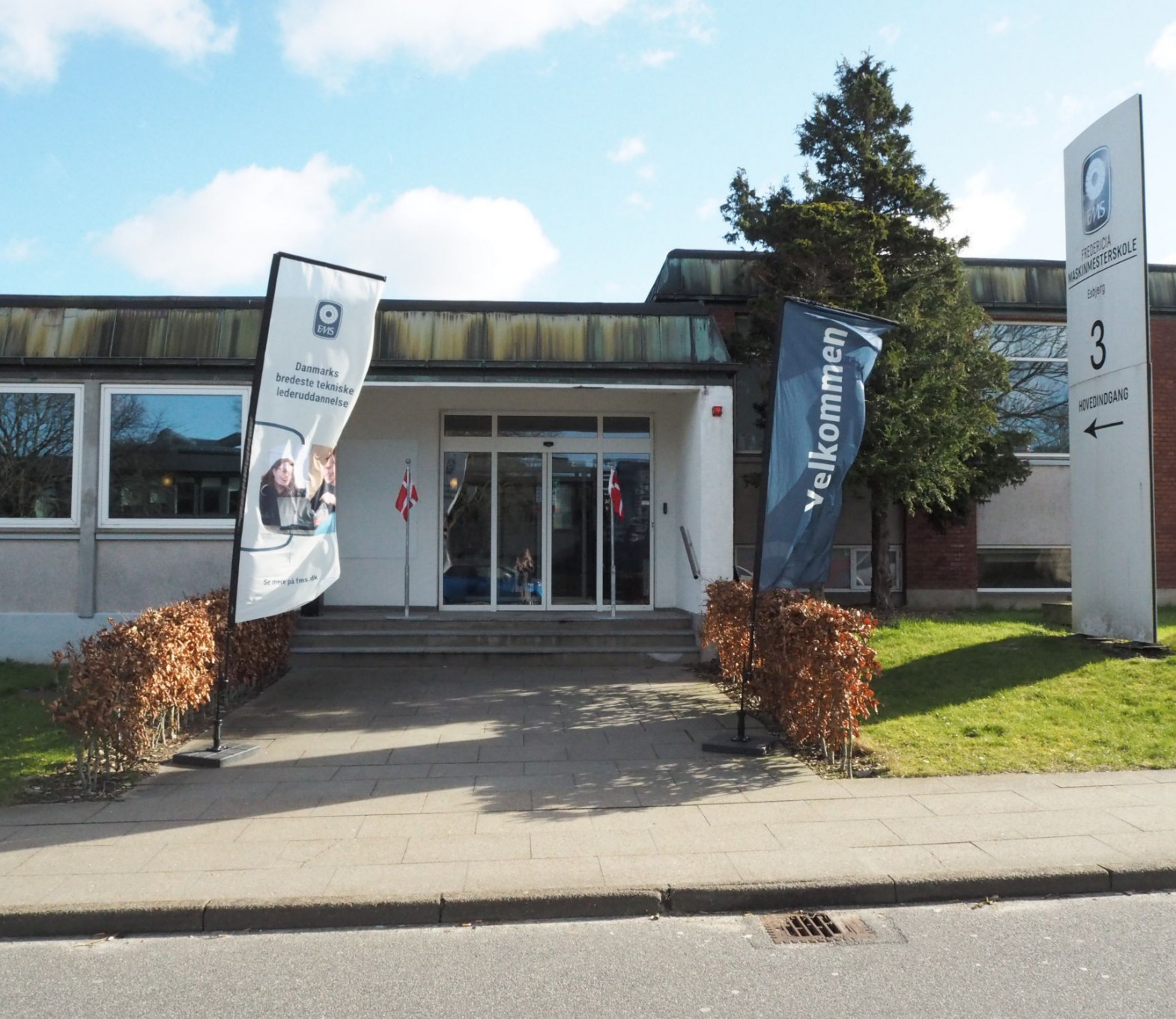 Studie- og semesterstart Esbjerg