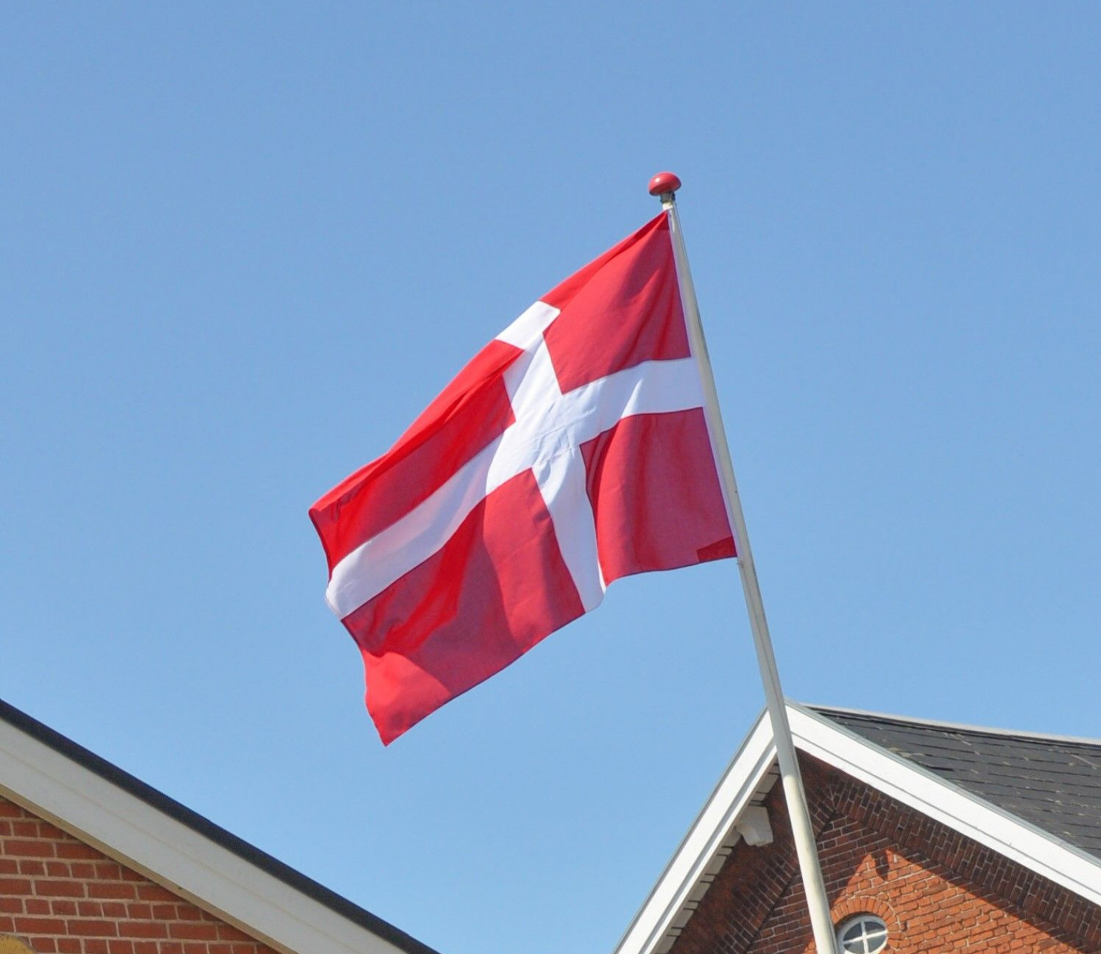 Åbent hus i Fredericia