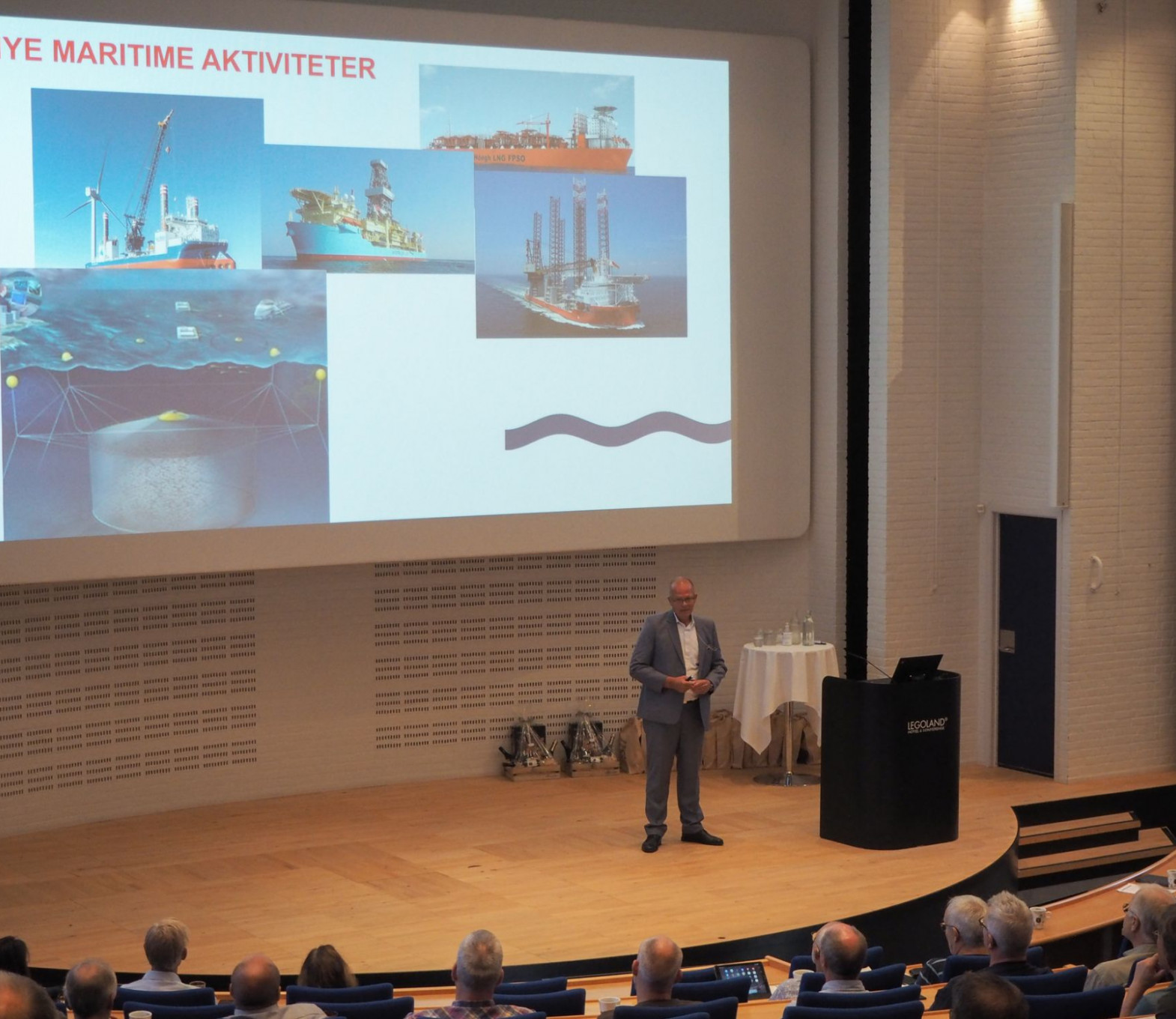 Maritim Forsknings- og Udviklingskonference 2022