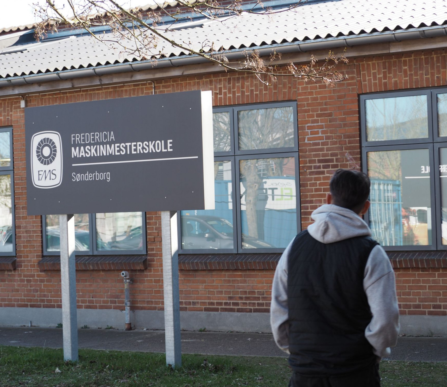 Studie- og semesterstart Sønderborg