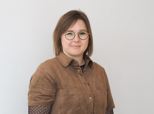 Maria Tonsgaard-Sigersted