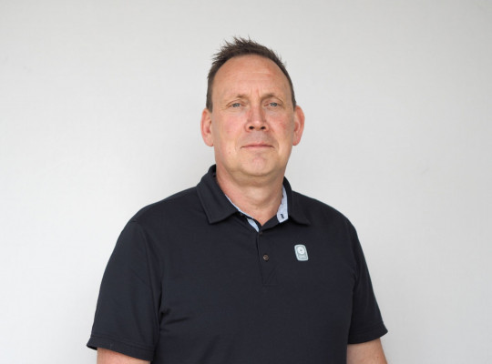 Carsten List Nielsen