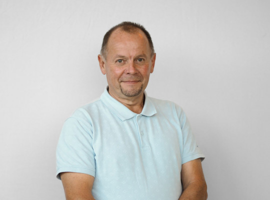 Jens Erik Agerbo