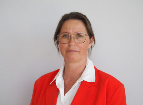 Signe Jensen