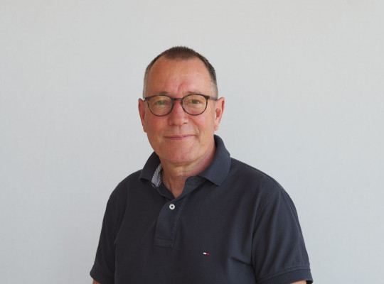 Hans Christian Petersen
