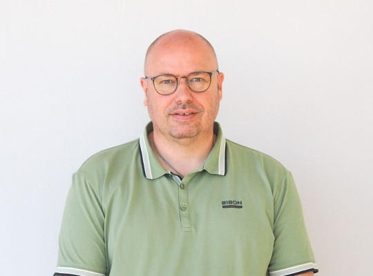 Flemming Islin Rasmussen