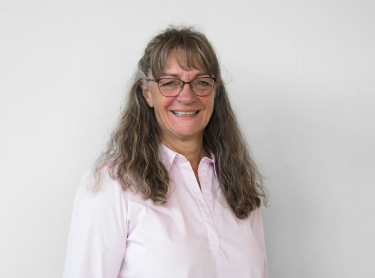 Hanne Lund