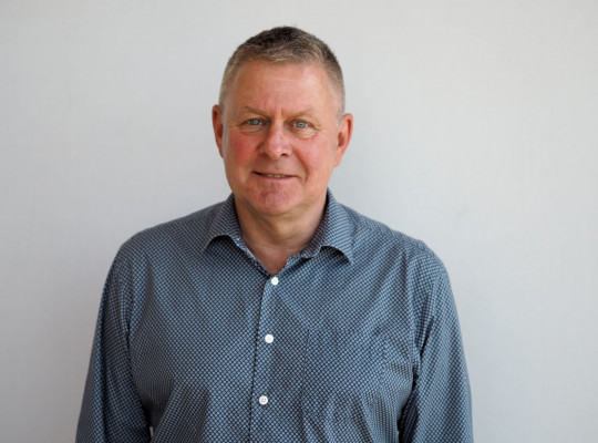 Bjørn Vestergaard