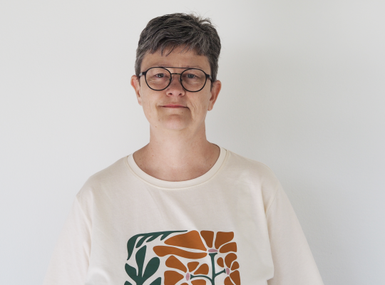 Christina Hald-Andersen