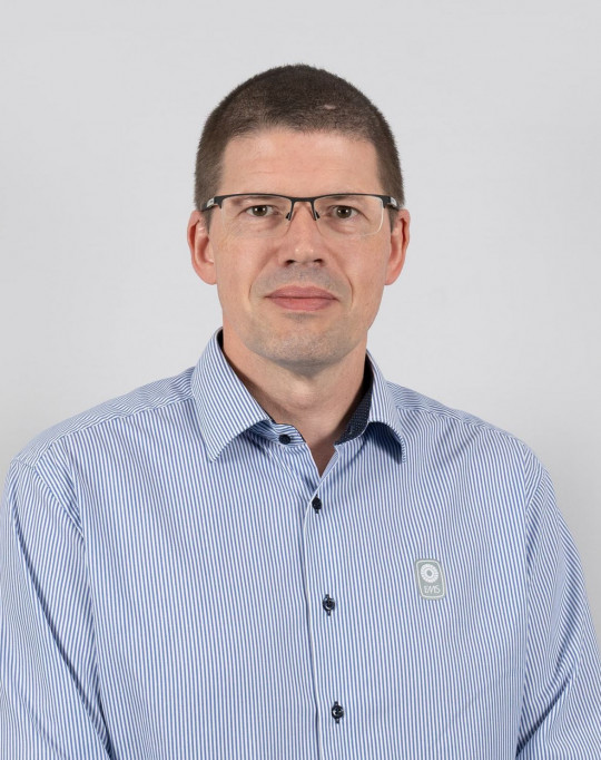 Karsten Jepsen