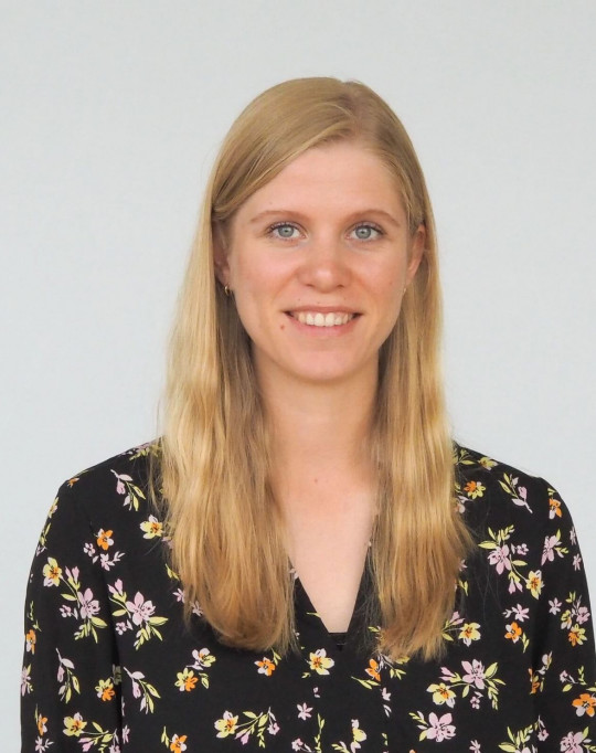 Lise Kragelund