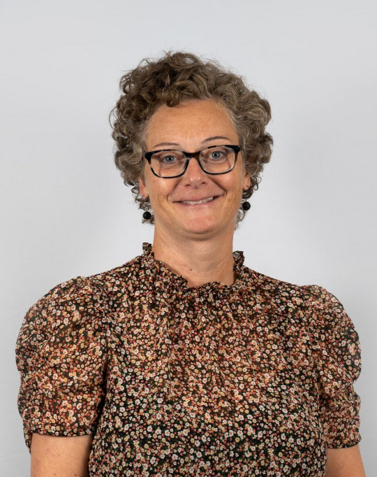Heidi Sørensen